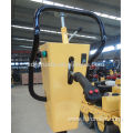 Double Drum Manual Road Roller Compactor (FYL-800)